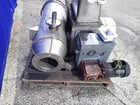 Horizon Systems #XVRT16PLEUM, Horiz Screw Press - Image 6