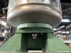 95 gallon Twin motion vacuum mixer, 30" x 29", 10/10 HP, on board .90 KW vacuum pump, floor mounted - Image 10