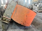 Eirich #RV-15, Muller Mixer, 750L, 1200 kg Capacity, 75 HP Tool, 304 Stainless Steel - Image 3