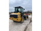Cat 908M, Wheel Loader, 758 hours, S/N: K5802582, 2021 - Image 1