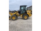 Cat 908M, Wheel Loader, 758 hours, S/N: K5802582, 2021 - Image 3