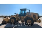 Cat 950GC, Wheel Loader, 244 hours, S/N: M5T06923, 2024 - Image 1