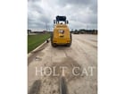 Caterpillar CP12, Vibratory Single Drum Pad, 372 hours, S/N: 74900153, 2024 - Image 4
