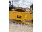 Caterpillar CP12, Vibratory Single Drum Pad, 372 hours, S/N: 74900153, 2024 - Image 8