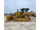 Caterpillar D6XELGPVP3, Crawler Dozer, 768 hours, S/N: LRG01329, 2025 - Image 1