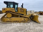 Caterpillar D6XELGPVP3, Crawler Dozer, 768 hours, S/N: LRG01329, 2025 - Image 2