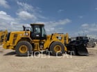 Cat 950 QC, Wheel Loader, 1361 hours, S/N: TN200874, 2024 - Image 2