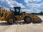 Cat 950, Wheel Loader, 1034 hours, S/N: TN200807, 2024 - Image 2