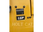 Cat D6XELGPVP3, Skid Steer Loader, 1394 hours, S/N: LRG01272, 2024 - Image 6