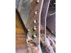 Caterpillar Work Tools (Non-Serialized) DB 42" SDBKT, Bucket, S/N: NBC16838, 2015 - Image 6