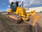 Komatsu D71EXI-24, Crawler Dozer, 9698 hours, S/N: 70753, 2022 - Image 4