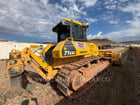 Komatsu D71EXI-24, Crawler Dozer, 9698 hours, S/N: 70753, 2022 - Image 8