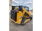 Cat 265, Skid Steer Loader, 15 hours, S/N: KR407165, 2025 - Image 3