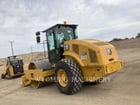 Caterpillar CS12, Asphalt Distributor, 18 hours, S/N: 5G300184, 2025 - Image 4
