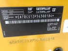 Caterpillar CS12, Asphalt Distributor, 18 hours, S/N: 5G300184, 2025 - Image 6
