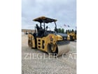 Caterpillar CB7-02, Compactor, 142 hours, S/N: M5R00384, 2023 - Image 3