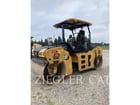 Caterpillar CB7-02, Compactor, 142 hours, S/N: M5R00384, 2023 - Image 4