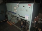 15 Ton, Budzar, chiller, R22 refrigerant, water cooled - Image 1