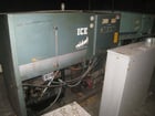 15 Ton, Budzar, chiller, R22 refrigerant, water cooled - Image 2