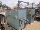 15 Ton, Budzar, chiller, R22 refrigerant, water cooled - Image 3