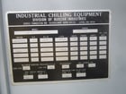 15 Ton, Budzar, chiller, R22 refrigerant, water cooled - Image 5