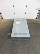 800 Amp. Square D, 44-08905-75, I-Line panelboard, 4 wire, 277/480 Volts - Image 2