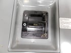 800 Amp. Square D, 44-08905-75, I-Line panelboard, 4 wire, 277/480 Volts - Image 4