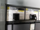 800 Amp. Square D, 44-08905-75, I-Line panelboard, 4 wire, 277/480 Volts - Image 7