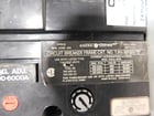 600 Amp. General Electric, CCB, panelboard, 3 wire, 480 Volts, 3 phase - Image 4