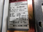 1200 Amp. General Electric, Spectra Series, panelboard, 44W 89H, 3 wire, 480 Volts, 3 phase - Image 5