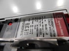 1200 Amp. General Electric, Spectra Series, panelboard, 44W 89H, 3 wire, 480 Volts, 3 phase - Image 7