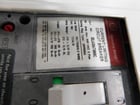 1200 Amp. General Electric, Spectra Series, panelboard, 44W 89H, 3 wire, 480 Volts, 3 phase - Image 8