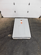 1200 Amp. General Electric, CCB, panelboard, 4 wire, 120/208 Volts, 3 phase - Image 2