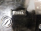 1200 Amp. General Electric, CCB, panelboard, 4 wire, 120/208 Volts, 3 phase - Image 7