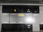 1200 Amp. General Electric, CCB, panelboard, 4 wire, 120/208 Volts, 3 phase - Image 8