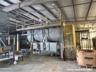 Dual Shaft Ribbon Blender, Stainless Steel, 2x 100 HP, 200 HP, 480 V., 2x 8" bottom outlets, 20000-25000 lb. - Image 4