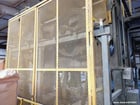 Dual Shaft Ribbon Blender, Stainless Steel, 2x 100 HP, 200 HP, 480 V., 2x 8" bottom outlets, 20000-25000 lb. - Image 7