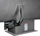 15 Paul O Abbe #RB-15, Double Ribbon Blender,, 24.4" width x 48.9" L x 28.8" D trough, 304 Stainless Steel - Image 4