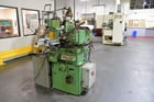 Royal Master Mdl. TG-12X4, centerless grinder, 1.5" diameter, 7.5 HP, automatic cycle infeed, workrest - Image 1