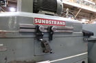 Arter #H-30, horizontal spindle rotary surface grinder, 30" electromagnetic chuck, 10 HP spindle, 16" x 2" x - Image 6