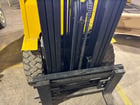 4400 lb. Hyster #H50XM, 5K Mono-Pedal forklift, 15.9" lift height - Image 3