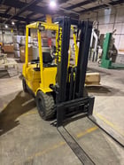 4400 lb. Hyster #H50XM, 5K Mono-Pedal forklift, 15.9" lift height - Image 5