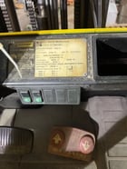 4400 lb. Hyster #H50XM, 5K Mono-Pedal forklift, 15.9" lift height - Image 6