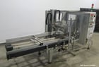 Wexxar Belcor #615T, Auto Case Erector, w/ Bottom Sealer, 25 CPM, 16-38" width x 12-29" H x 10-22" L case - Image 3