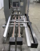 Wexxar Belcor #615T, Auto Case Erector, w/ Bottom Sealer, 25 CPM, 16-38" width x 12-29" H x 10-22" L case - Image 8