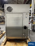 Ohara #LCIIX-Labcoat, coating pan, Stainless Steel, AB controls, 460 V., 2017 - Image 5