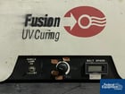 Fusion UV Curing Unit, 6" mesh belt, controls - Image 6