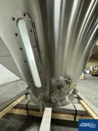 Vector #120, Fluid Bed Dryer Expansion Chamber, 18" - Image 5