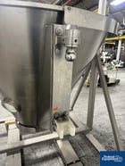 Vector #120, Fluid Bed Dryer Expansion Chamber, 18" - Image 6