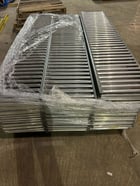 Gravity roller conveyor - Image 1